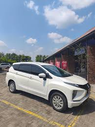 Mitsubishi Xpander