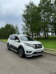 Honda BR-V Prestige