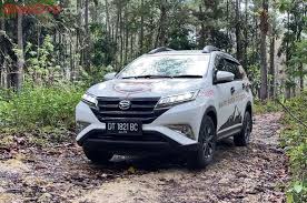 Daihatsu Terios
