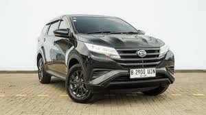 Daihatsu Terios