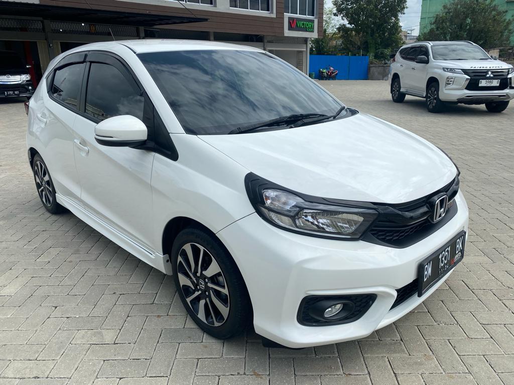 Honda Brio