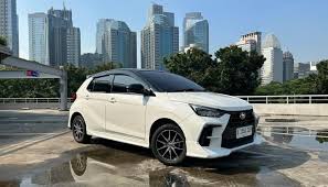 Toyota Agya